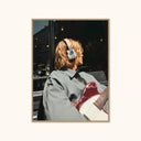 Luister je naar je eigen gevoel?