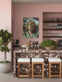 Anti beeldschermbril