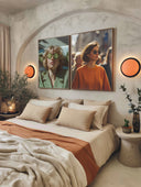 Anti beeldschermbril