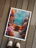 Clownfish Cafe