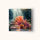 Underwater Dining Table