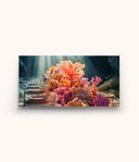 Underwater Dining Table