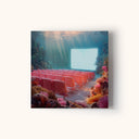 Underwater Cinema