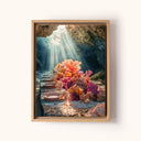 Underwater Dining Table