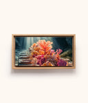 Underwater Dining Table