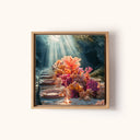 Underwater Dining Table