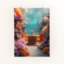 Clownfish Cafe
