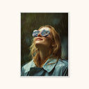 Geniet van het ongewone