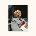 Luister je naar je eigen gevoel?