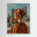 Luister naar de vogels